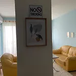 Seashell Apartment