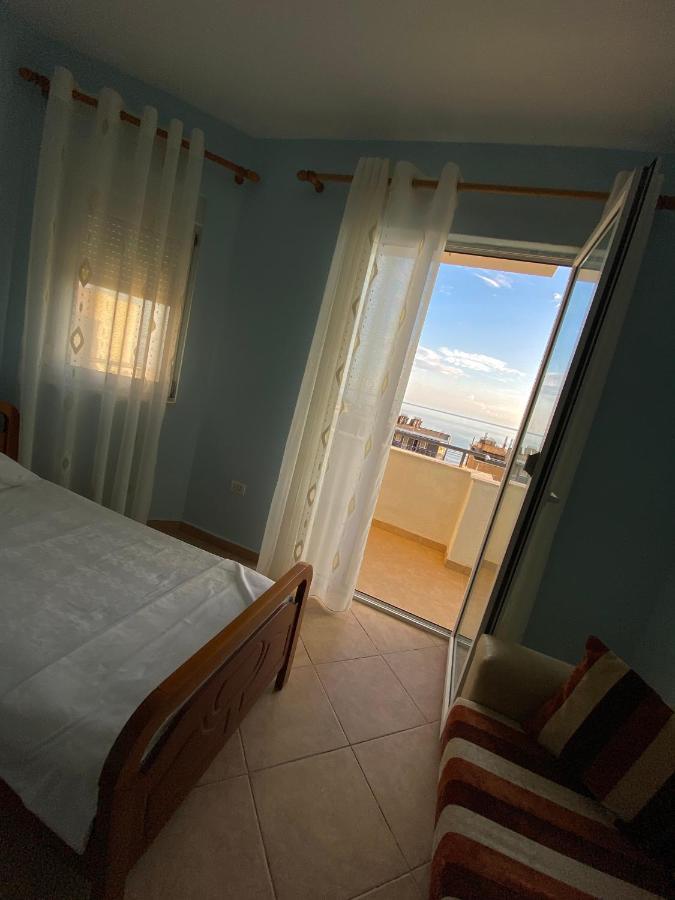 Seashell Durrës