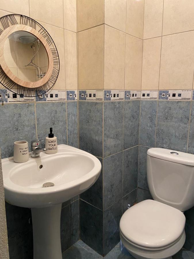 Seashell Appartement Durrës